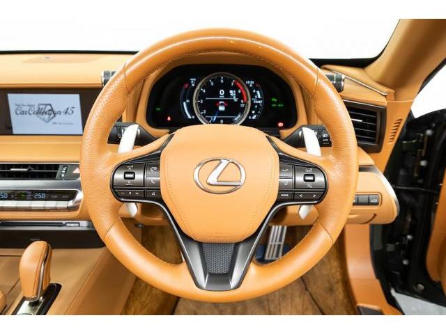 Ref:AUX-21946854 LEXUS LC 2020 - Image 18