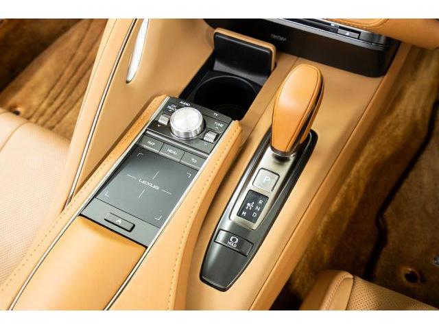 Ref:AUX-21946854 LEXUS LC 2020 - Image 20