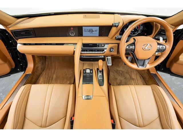 Ref:AUX-21946854 LEXUS LC 2020 - Image 3
