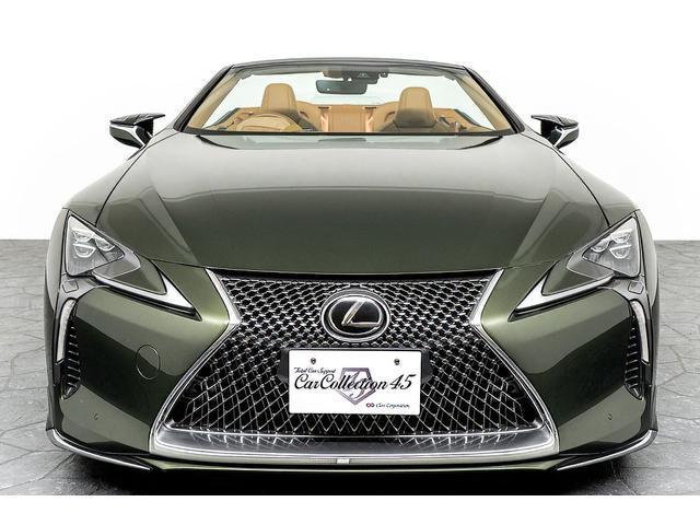 Ref:AUX-21946854 LEXUS LC 2020 - Image 6