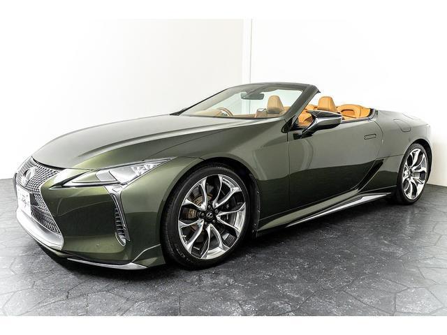 Ref:AUX-21946854 LEXUS LC 2020 - Image 7