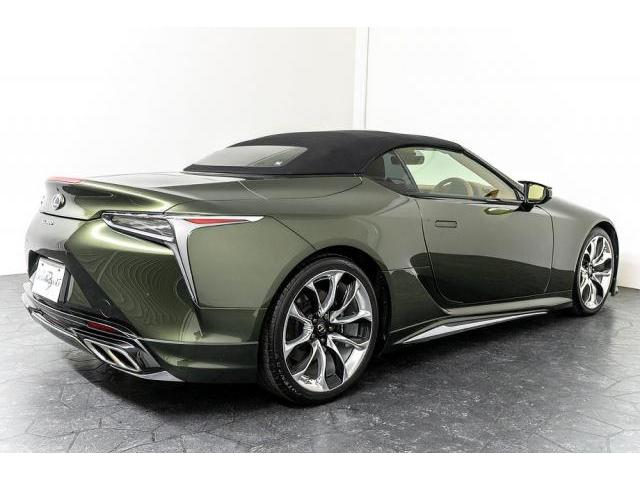 Ref:AUX-21946854 LEXUS LC 2020 - Image 9