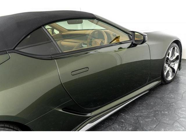 Ref:AUX-21946854 LEXUS LC 2020 - Image 10