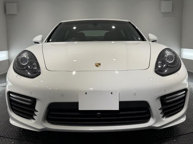 Ref:AUX-21947151 PORSCHE PANAMERA 2014 - Image 2