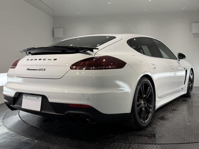 Ref:AUX-21947151 PORSCHE PANAMERA 2014 - Image 3