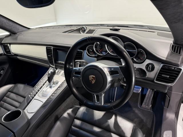 Ref:AUX-21947151 PORSCHE PANAMERA 2014 - Image 4