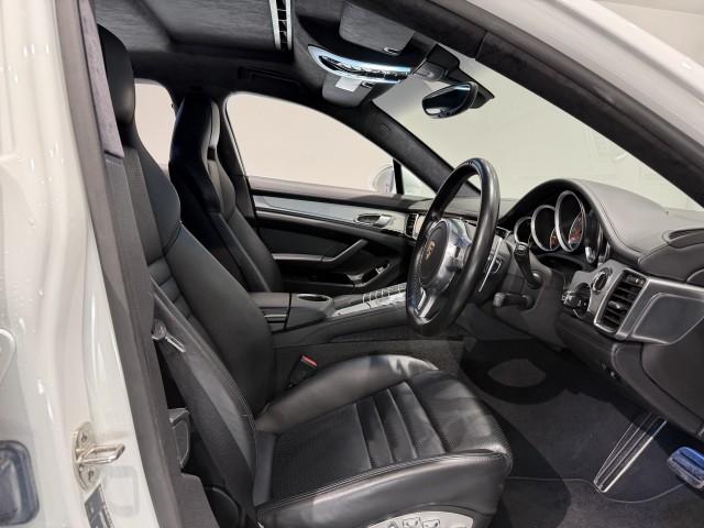 Ref:AUX-21947151 PORSCHE PANAMERA 2014 - Image 5