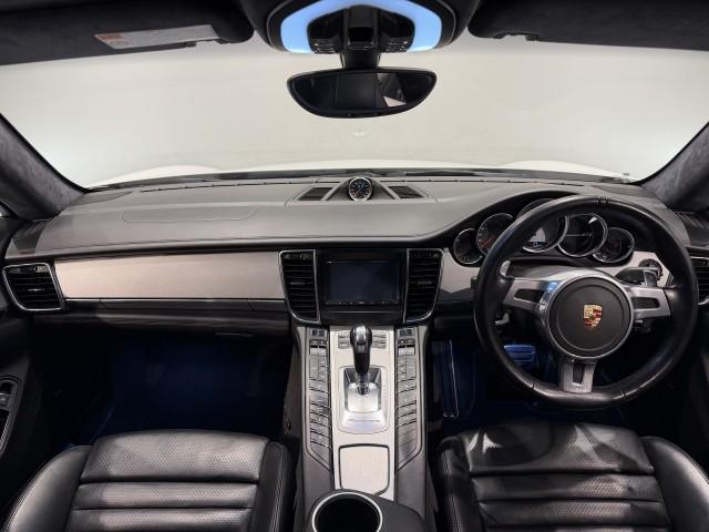 Ref:AUX-21947151 PORSCHE PANAMERA 2014 - Image 6