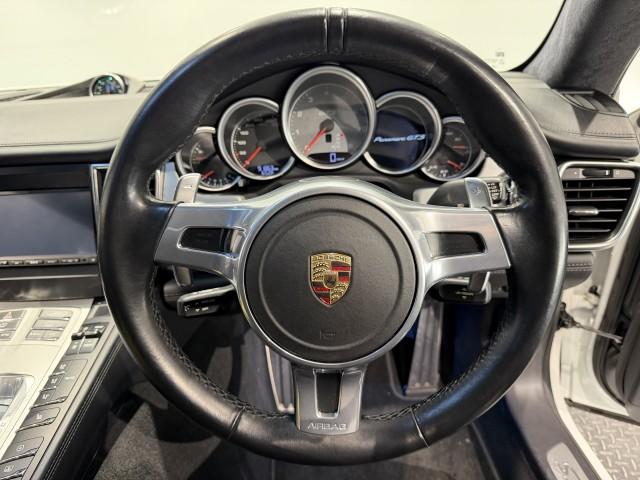 Ref:AUX-21947151 PORSCHE PANAMERA 2014 - Image 7