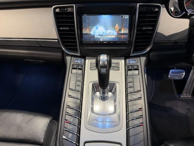 Ref:AUX-21947151 PORSCHE PANAMERA 2014 - Image 8