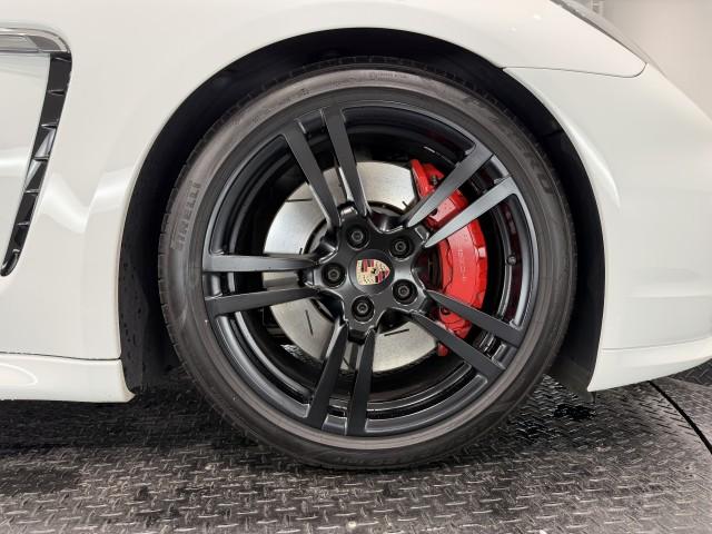 Ref:AUX-21947151 PORSCHE PANAMERA 2014 - Image 9