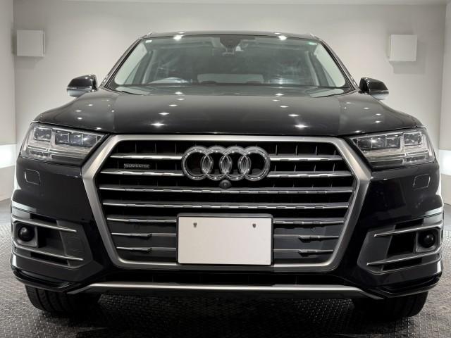 Ref:AUX-21947545 AUDI Q7 2016 - Image 2
