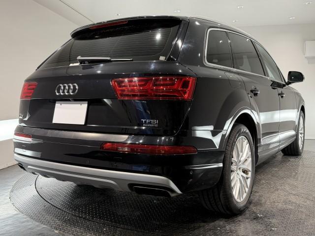 Ref:AUX-21947545 AUDI Q7 2016 - Image 3