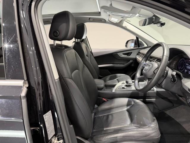 Ref:AUX-21947545 AUDI Q7 2016 - Image 5