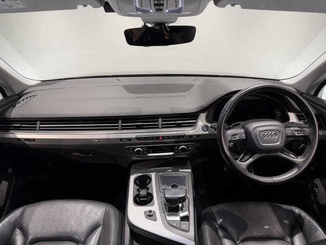 Ref:AUX-21947545 AUDI Q7 2016 - Image 6