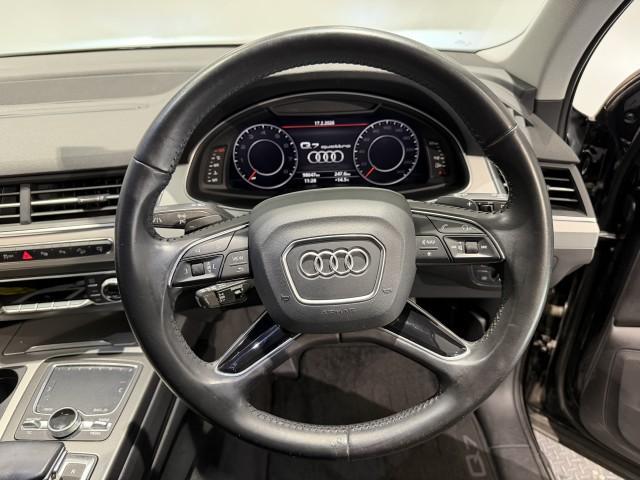 Ref:AUX-21947545 AUDI Q7 2016 - Image 7