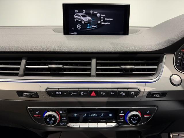 Ref:AUX-21947545 AUDI Q7 2016 - Image 8