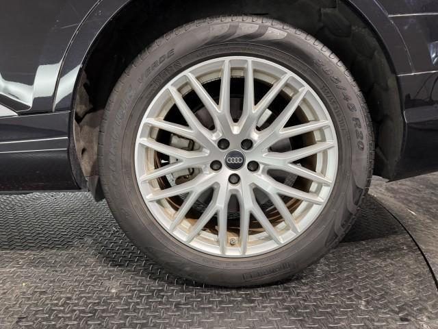 Ref:AUX-21947545 AUDI Q7 2016 - Image 9