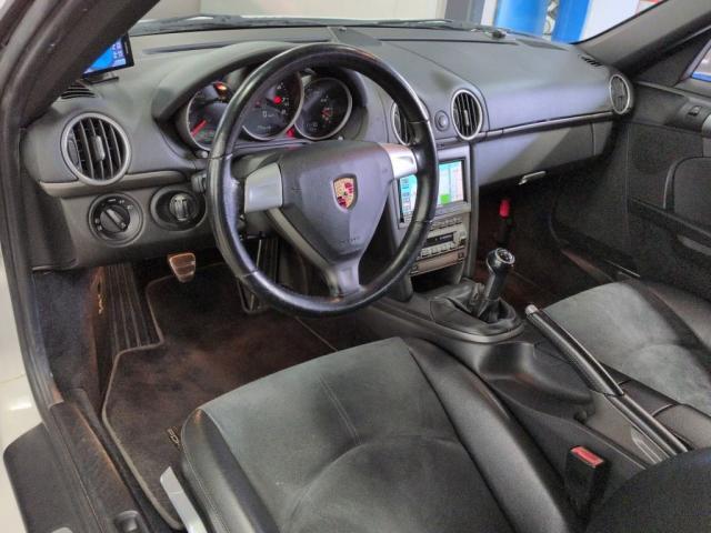 Ref:AUX-21948029 PORSCHE BOXSTER 2005 - Image 3