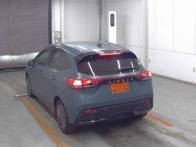 Ref:AUX-21948040 NISSAN NOTE 2021 2 Ref:AUX-21948040 NISSAN NOTE 2021 - Image 2