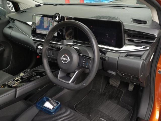 Ref:AUX-21948040 NISSAN NOTE 2021 3 Ref:AUX-21948040 NISSAN NOTE 2021 - Image 3