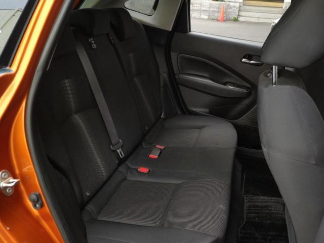 Ref:AUX-21948040 NISSAN NOTE 2021 4 Ref:AUX-21948040 NISSAN NOTE 2021 - Image 4