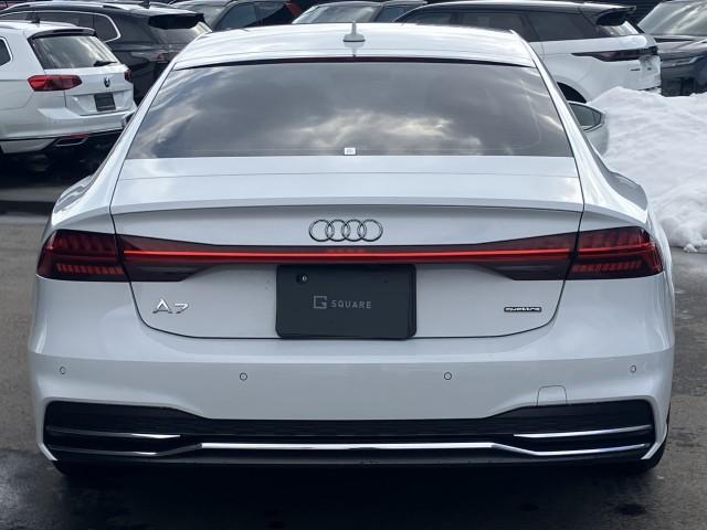 Ref:AUX-21951901 AUDI A7 SPORTBACK 2020 - Image 2