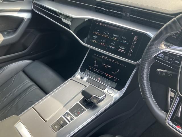 Ref:AUX-21951901 AUDI A7 SPORTBACK 2020 - Image 16