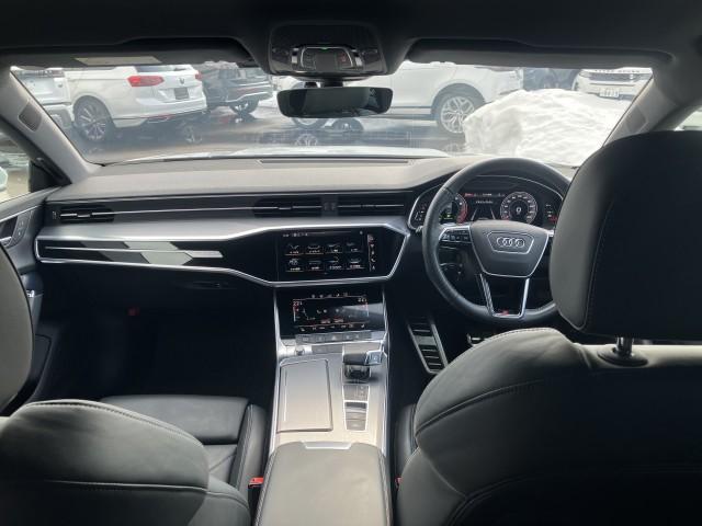 Ref:AUX-21951901 AUDI A7 SPORTBACK 2020 - Image 3