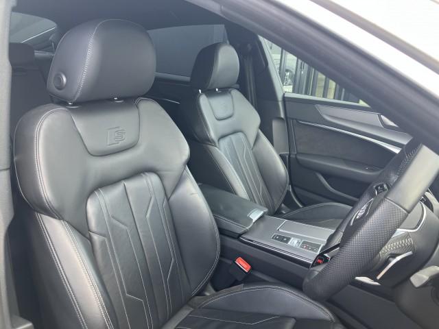 Ref:AUX-21951901 AUDI A7 SPORTBACK 2020 - Image 5