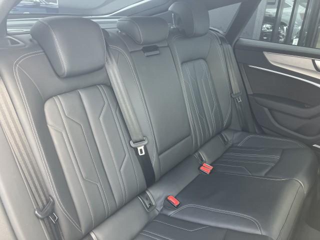 Ref:AUX-21951901 AUDI A7 SPORTBACK 2020 - Image 6