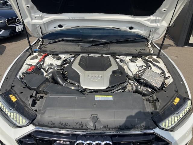 Ref:AUX-21951901 AUDI A7 SPORTBACK 2020 - Image 7