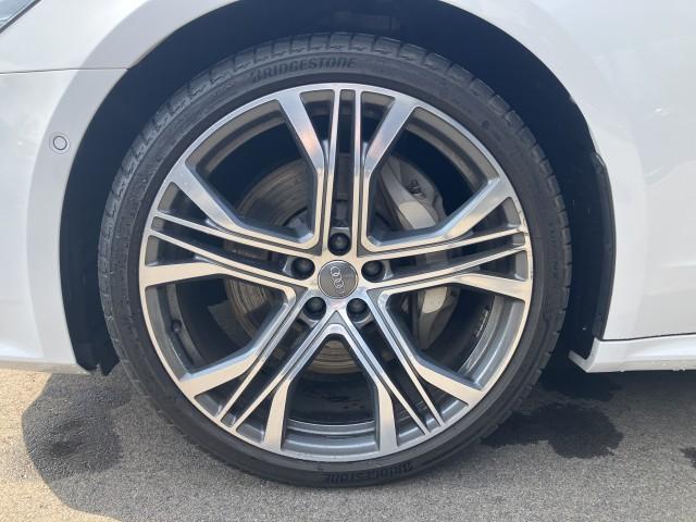 Ref:AUX-21951901 AUDI A7 SPORTBACK 2020 - Image 8