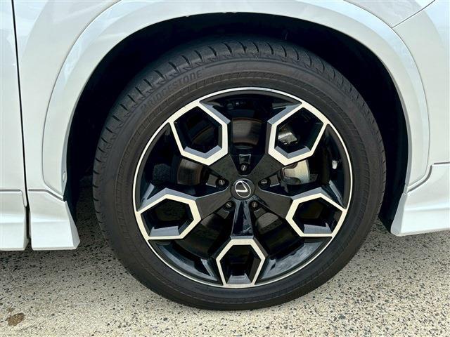 Ref:AUX-21952011 LEXUS NX 2023 - Image 13