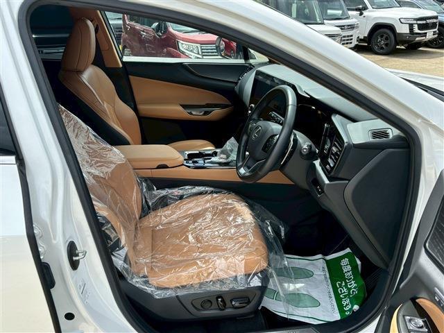 Ref:AUX-21952011 LEXUS NX 2023 - Image 17