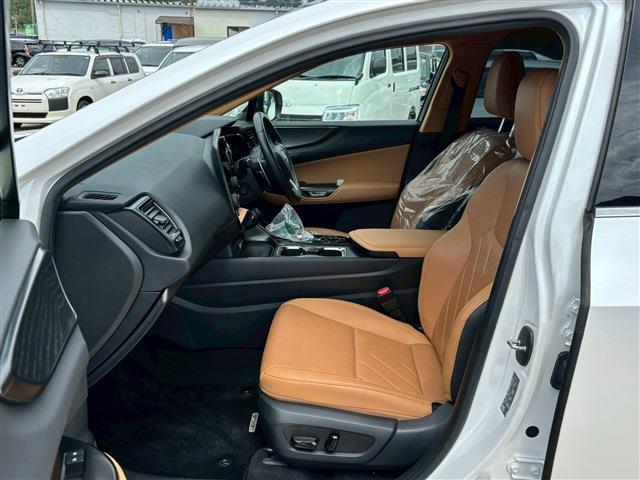 Ref:AUX-21952011 LEXUS NX 2023 - Image 3