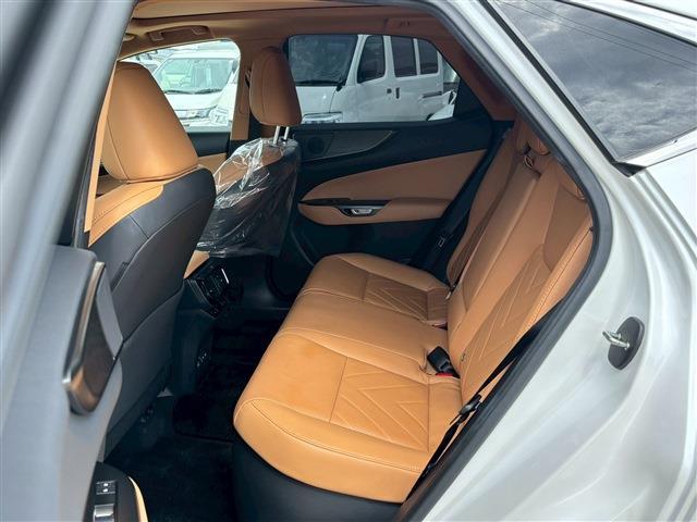 Ref:AUX-21952011 LEXUS NX 2023 - Image 4