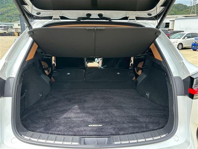 Ref:AUX-21952011 LEXUS NX 2023 - Image 6