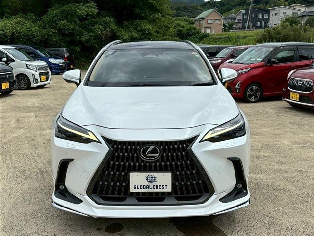 Ref:AUX-21952011 LEXUS NX 2023 - Image 8