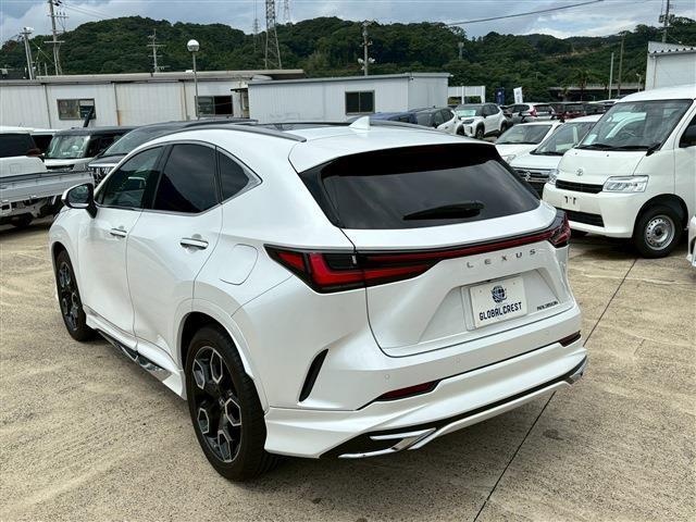 Ref:AUX-21952011 LEXUS NX 2023 - Image 10