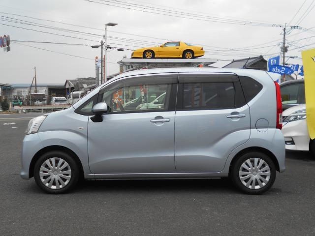 Ref:AUX-21961013 DAIHATSU MOVE 2014 11 Ref:AUX-21961013 DAIHATSU MOVE 2014 - Image 11