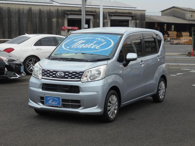 Ref:AUX-21961013 DAIHATSU MOVE 2014 12 Ref:AUX-21961013 DAIHATSU MOVE 2014 - Image 12