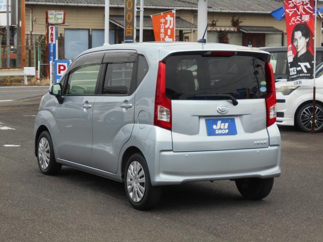 Ref:AUX-21961013 DAIHATSU MOVE 2014 14 Ref:AUX-21961013 DAIHATSU MOVE 2014 - Image 14