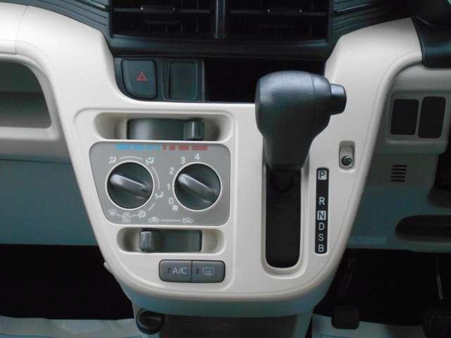 Ref:AUX-21961013 DAIHATSU MOVE 2014 15 Ref:AUX-21961013 DAIHATSU MOVE 2014 - Image 15