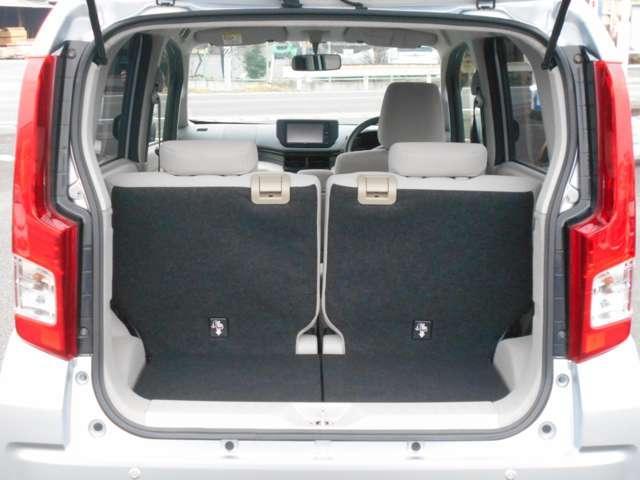 Ref:AUX-21961013 DAIHATSU MOVE 2014 18 Ref:AUX-21961013 DAIHATSU MOVE 2014 - Image 18