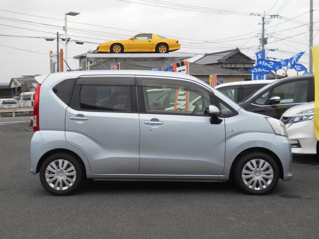 Ref:AUX-21961013 DAIHATSU MOVE 2014 4 Ref:AUX-21961013 DAIHATSU MOVE 2014 - Image 4