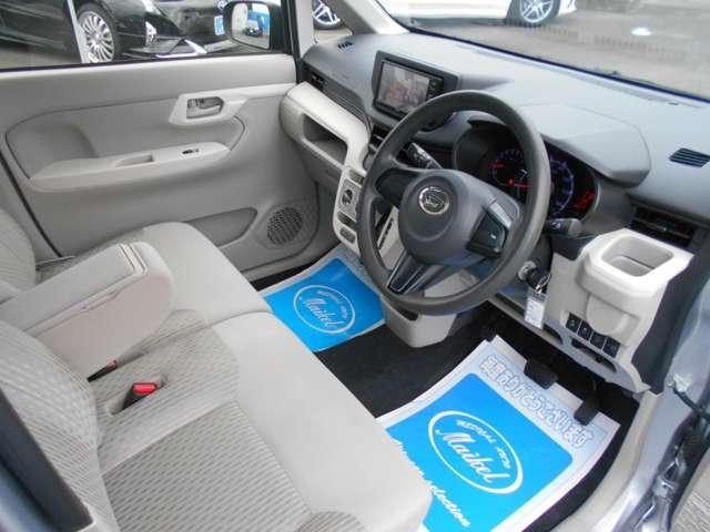 Ref:AUX-21961013 DAIHATSU MOVE 2014 7 Ref:AUX-21961013 DAIHATSU MOVE 2014 - Image 7