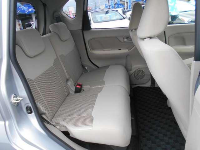 Ref:AUX-21961013 DAIHATSU MOVE 2014 8 Ref:AUX-21961013 DAIHATSU MOVE 2014 - Image 8