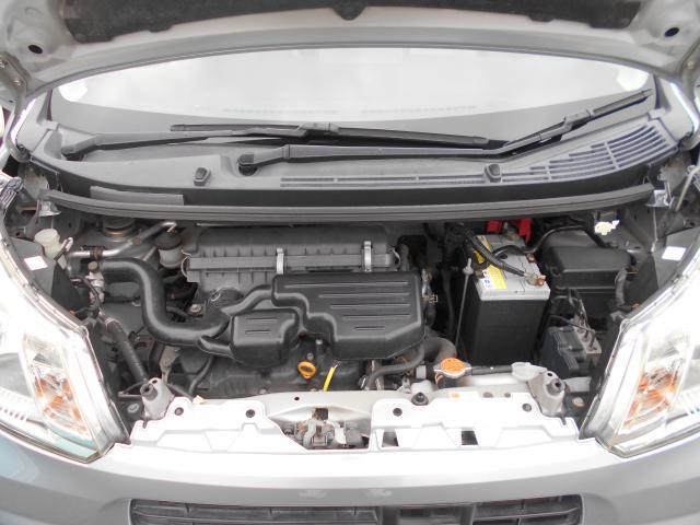 Ref:AUX-21961013 DAIHATSU MOVE 2014 9 Ref:AUX-21961013 DAIHATSU MOVE 2014 - Image 9