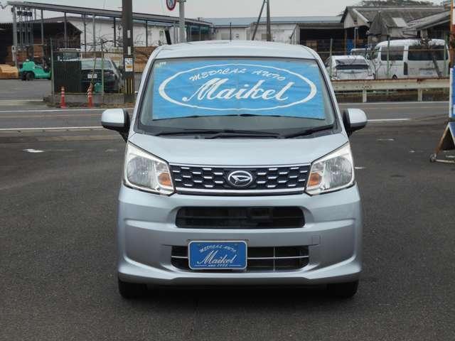 Ref:AUX-21961013 DAIHATSU MOVE 2014 10 Ref:AUX-21961013 DAIHATSU MOVE 2014 - Image 10
